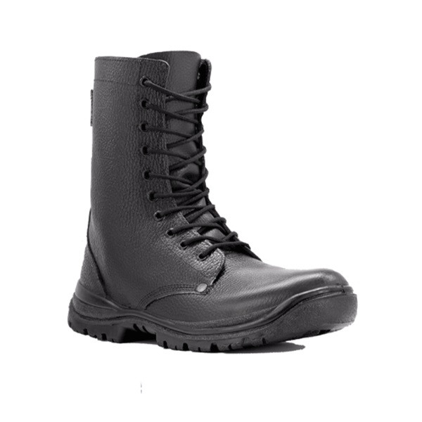 پوتین ایمنی مدل ساق بلند