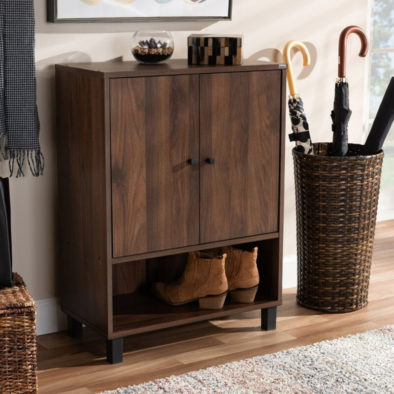 جاکفشی هیراد مدل H116-MDF