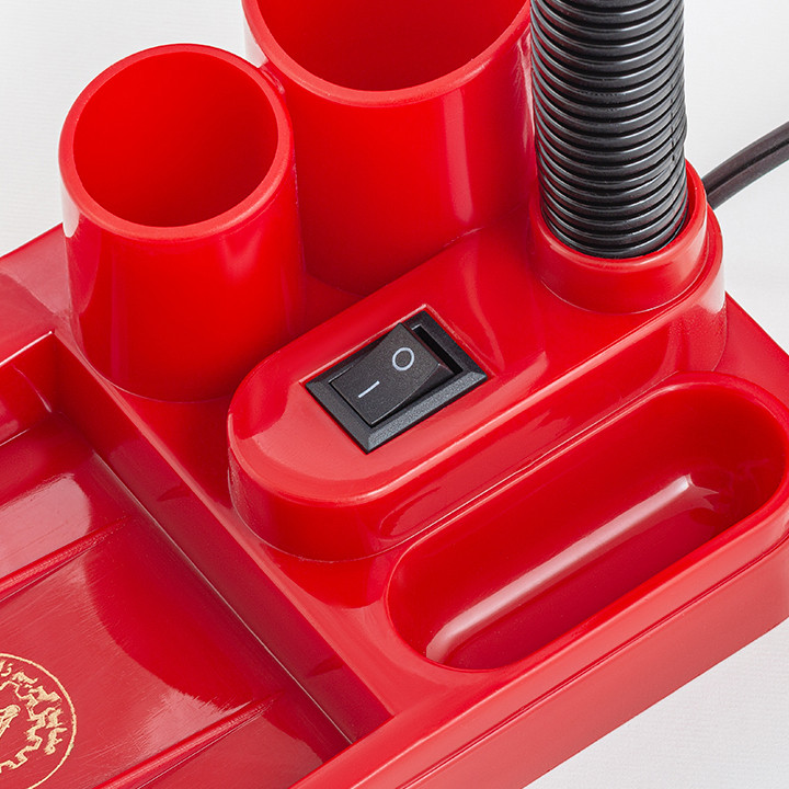 چراغ مطالعه صنایع کریم زاده مدل DL-105