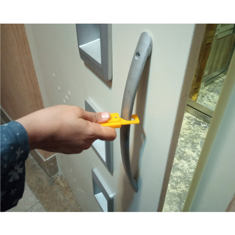 درب بازکن مدل PG88