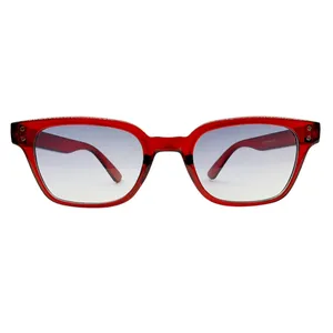 عینک آفتابی مدل NO5336red