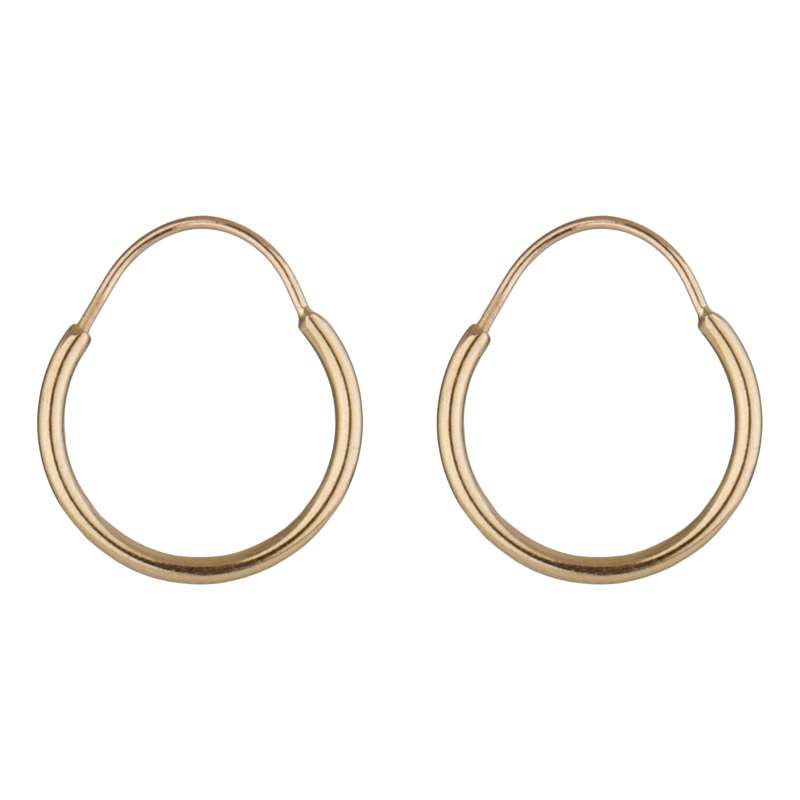 گوشواره طلا 18 عیار دخترانه طلای مستجابی مدل 15107 گوشواره طلا 18 عیار دخترانه طلای مستجابی مدل 15107