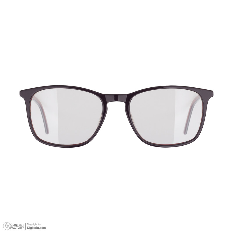 فریم عینک طبی مدل CB3298C6 Acetate Deep Pattern