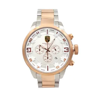 ساعت مچی عقربه‌ای مردانه مدل  PRCH-92-01