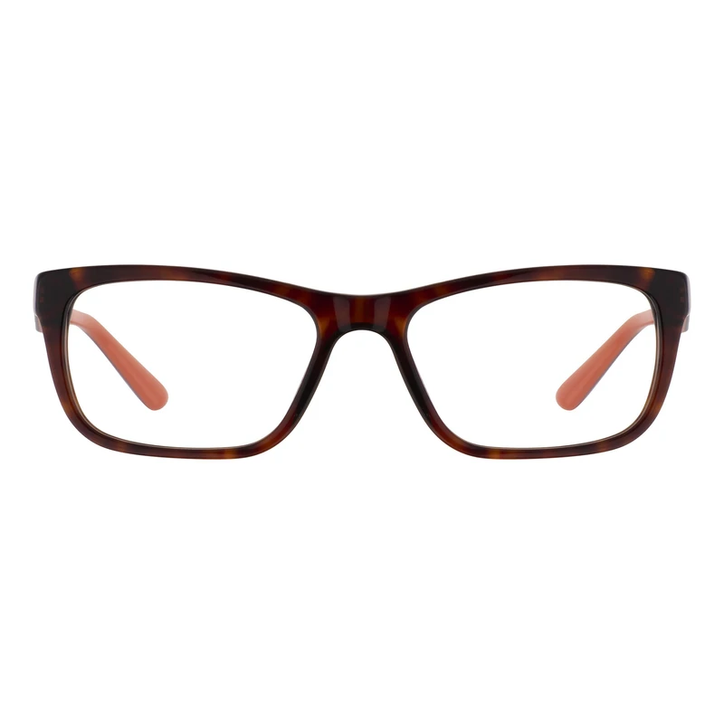 فریم عینک طبی ویفرر (Wayfarer) ری بن مدل 0RX5347I-5500-52 مناسب برای صورت بیضی، قلب، مستطیل و مربع