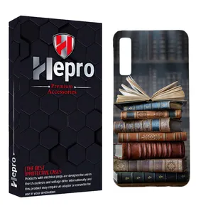 HEPRO MC Cover for SAMSUNG GALAXY A7 2018