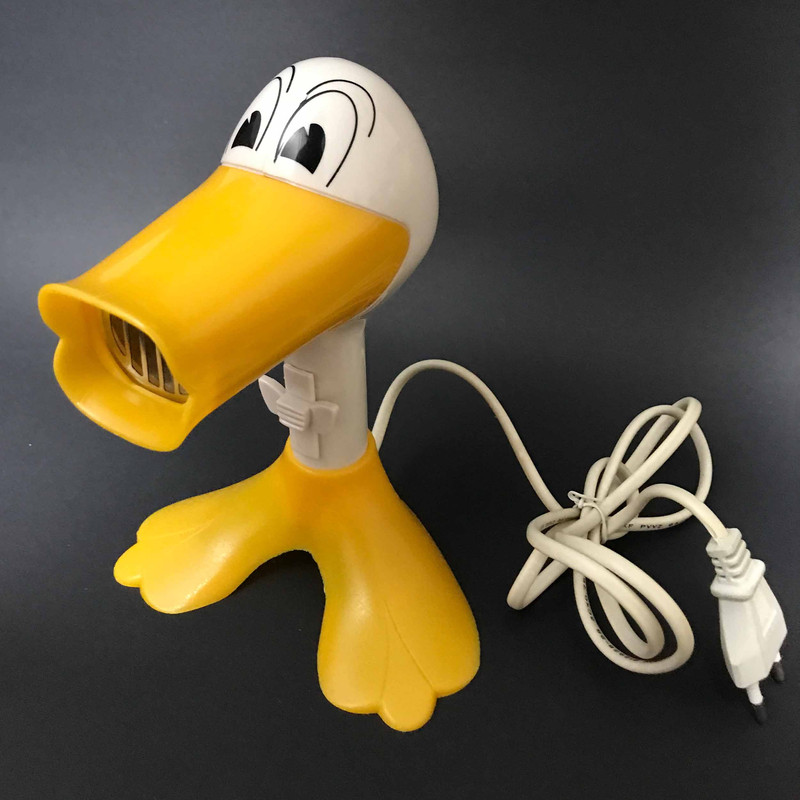 سشوار مسافرتی مدل اردک سشوار مسافرتی مدل اردک