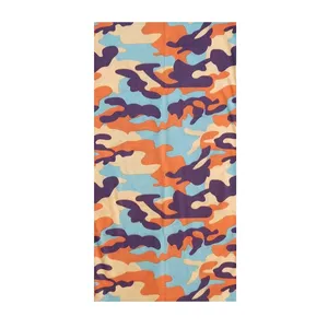  دستمال سر و گردن مدل SK-303