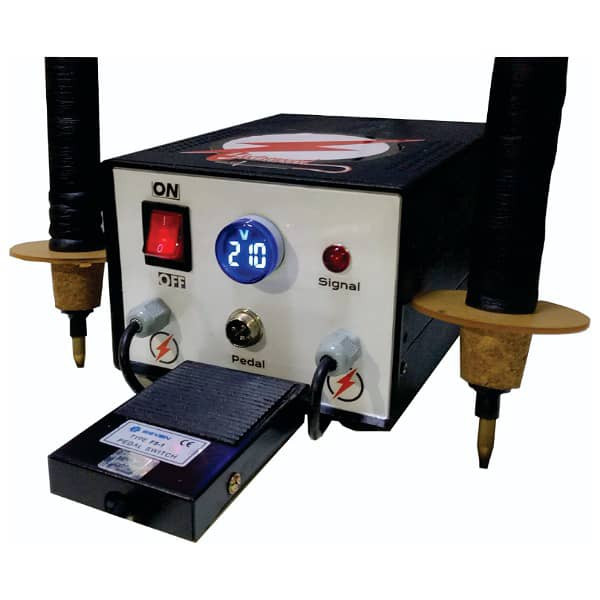 دستگاه لیختنبرگ مدل حرفه ای کد 679