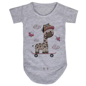 بادی نوزادی مدل زرافه کد V20