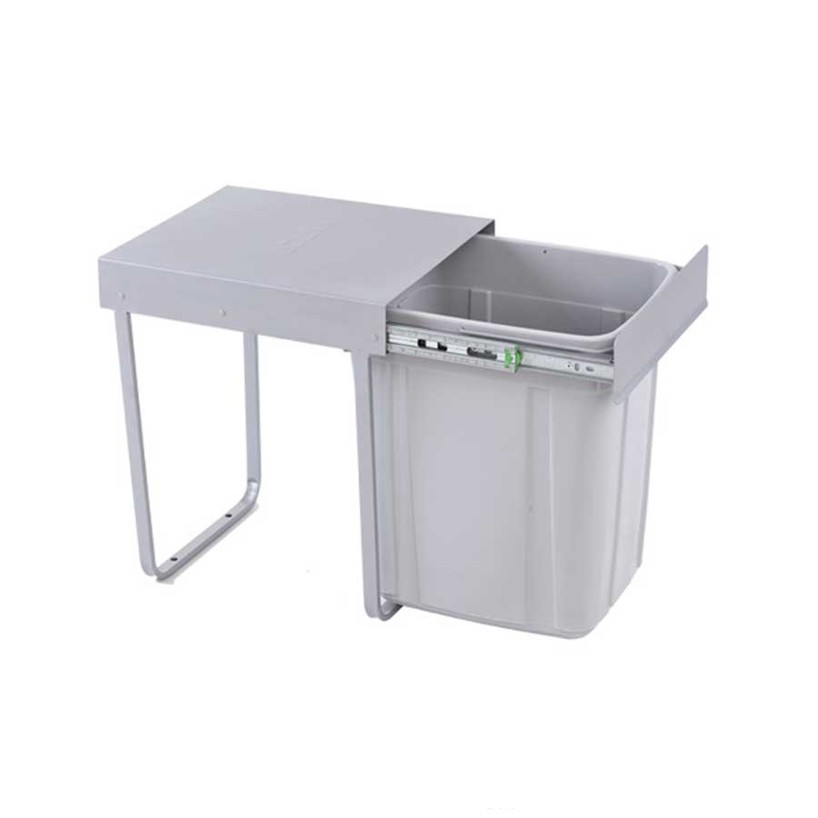 سطل زباله کابینتی مدل 1000814