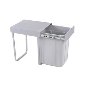 سطل زباله کابینتی مدل A-20004017814