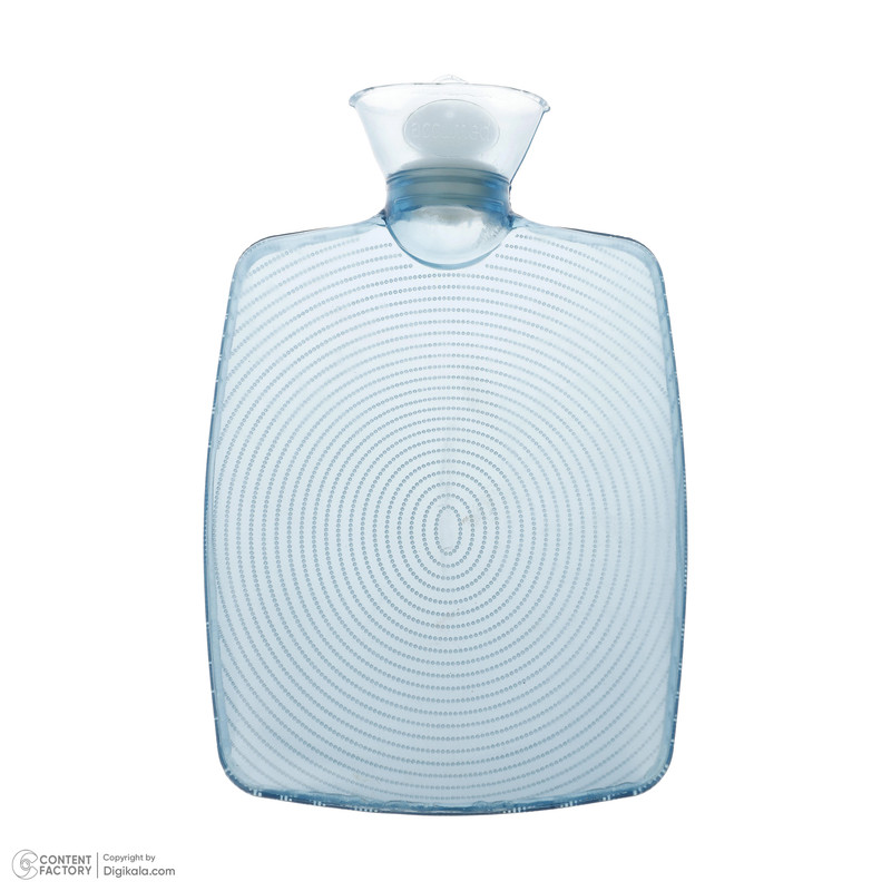 کیسه آب گرم اکیومد مدل PVC کد 004