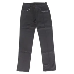 شلوار دخترانه ونیس مدل BO02500152-2  رنگ طوسی