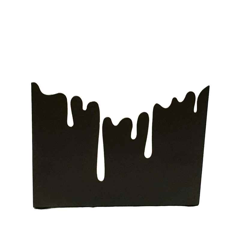 نگهدارنده دستمال کاغذی مدل رنگارنگ کد KMJ30