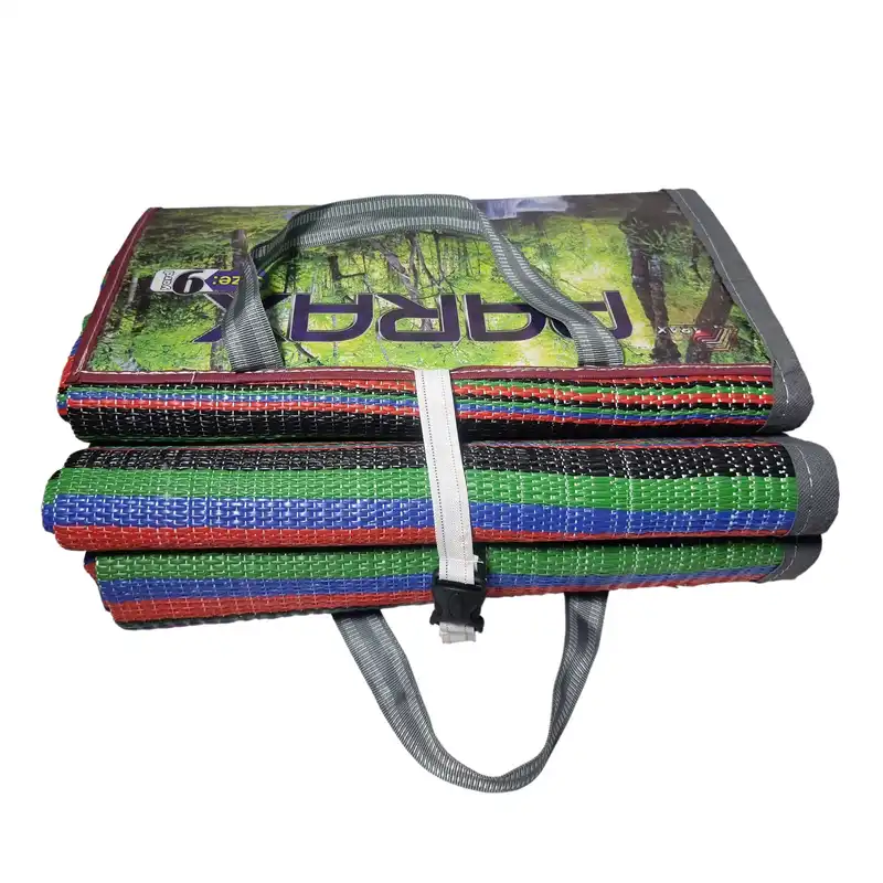 زیر انداز سفری پاراکس مدل 9