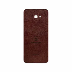 MAHOOT NL-MBNZ Cover Sticker for Samsung Galaxy J4 Plus