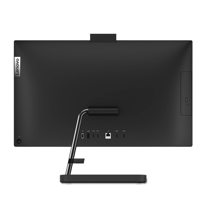 کامپیوتر همه کاره 23.8 اینچ لنوو مدل IdeaCentre AIO 3-HB-A