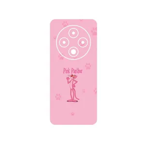 MAHOOT The Pink Panther Cover Sticker for Xiaomi Redmi 14C