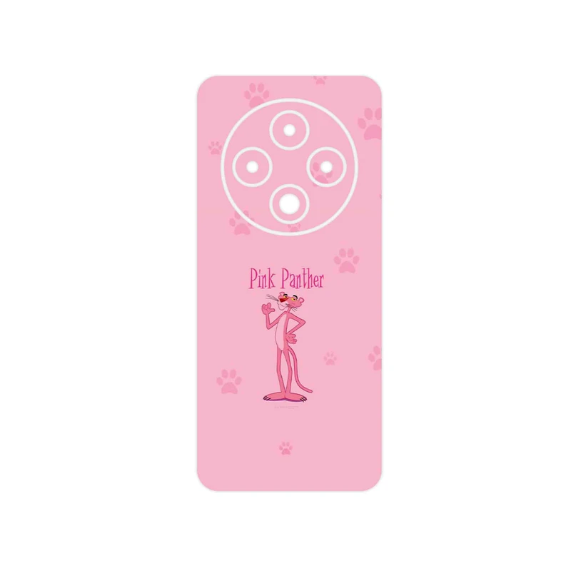 برچسب پوششی ماهوت مدل The Pink Panther مناسب برای گوشی موبایل شیائومی Redmi 14C