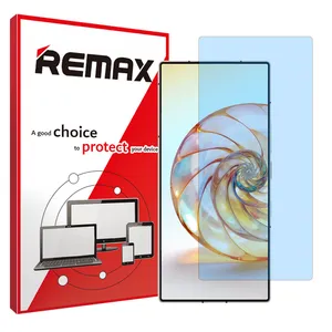 Remax Eye Care model Blue Cut Screen Protector Suitable for ZTE nubia Z60 Ultra Mobile Phone