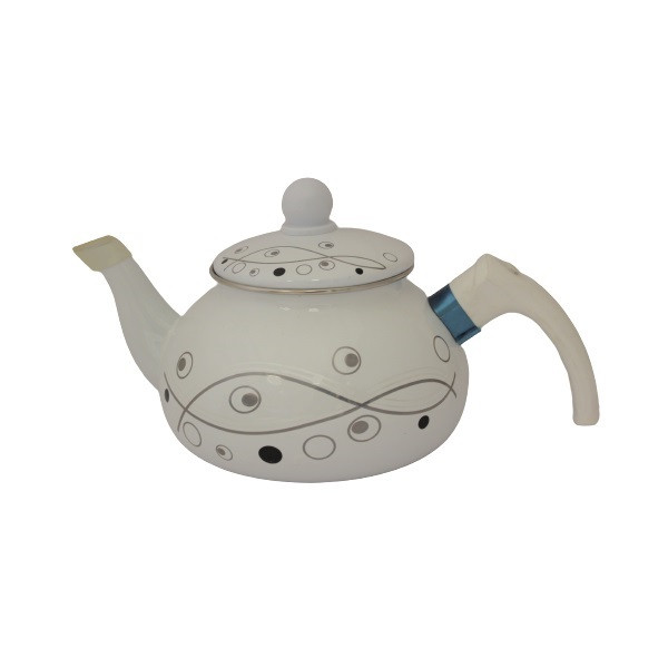 ست کتری و قوری مدل 2-1772-HWKS/A