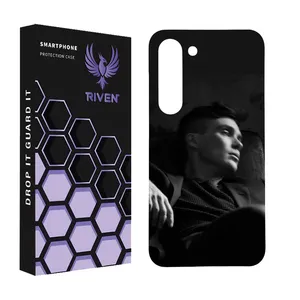 RIVEN RI2-11 Case For Samsung Galaxy S23