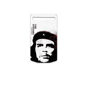 MAHOOTChe-Guevara Cover Sticker for BlackBerry Porsche Design P9983
