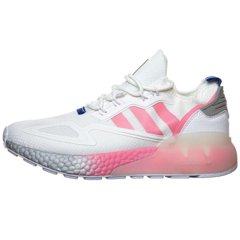 کفش مخصوص دویدن آدیداس مدل  ZX BOOST 2K WHPIN-10402515