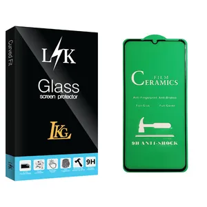 LKG LK Glass Ceramics Screen Protector For Xiaomi شیائومی Mi 9