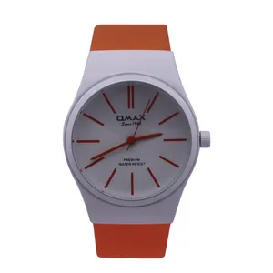 ساعت مچی عقربه ای مدل NRG