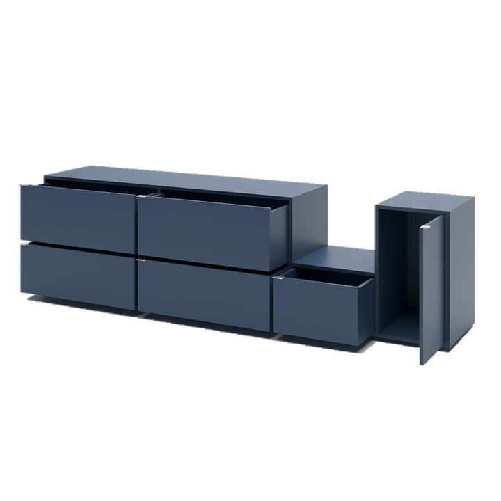 میز تلویزیون مدل C08 میز تلویزیون مدل C08