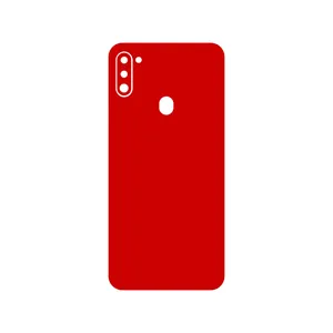 برچسب پوششی مدل bp006 مناسب برای گوشی موبایل سامسونگ Galaxy A11