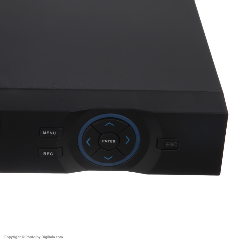 ضبط کننده ویدیویی سکیوریتی مدل N7916F 1