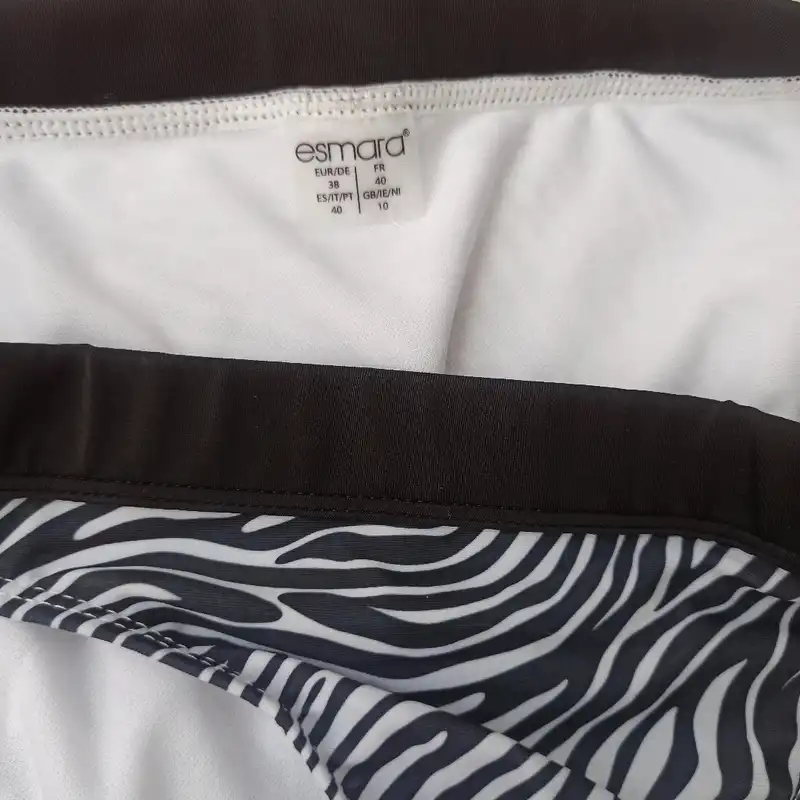 مایو زنانه اسمارا مدل Aoes1323