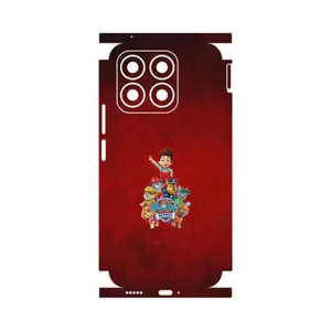 MAHOOT Paw Patrol-FullSkin Cover Sticker for Honor X8b