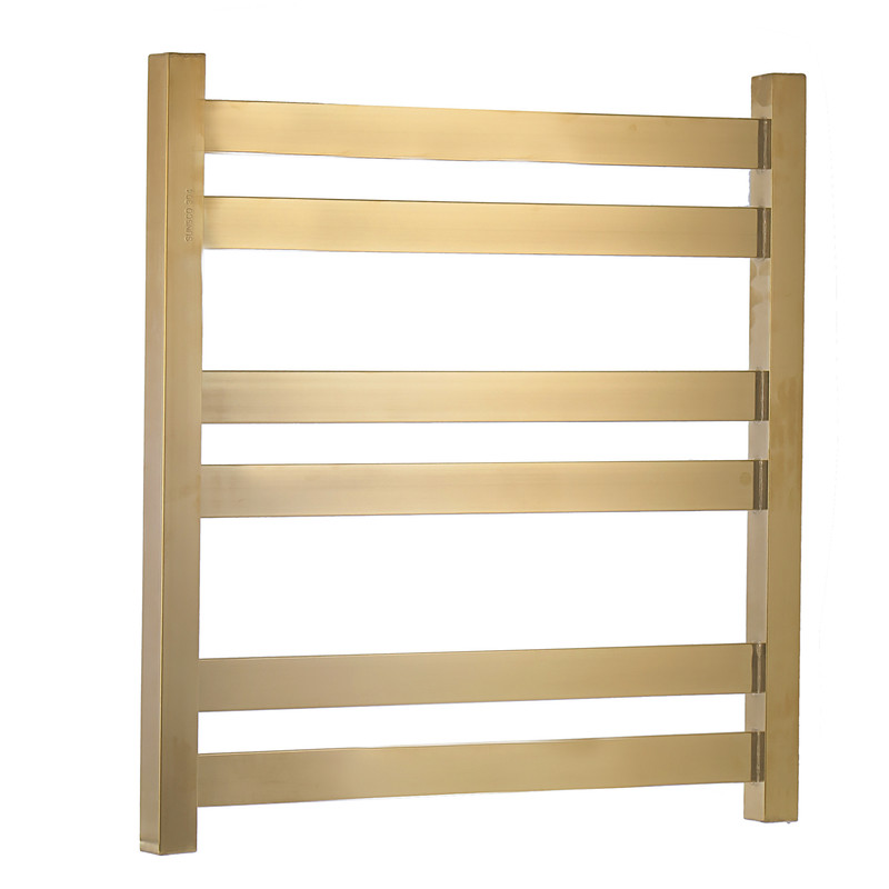 رادیاتور حوله خشک کن رویال مدل استیل فلت کد 01