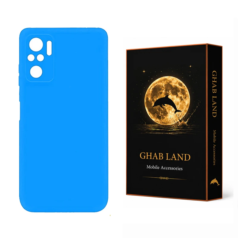 کاور قاب لند مدل soft مناسب برای گوشی موبایل شیائومی 11T / 11T Pro