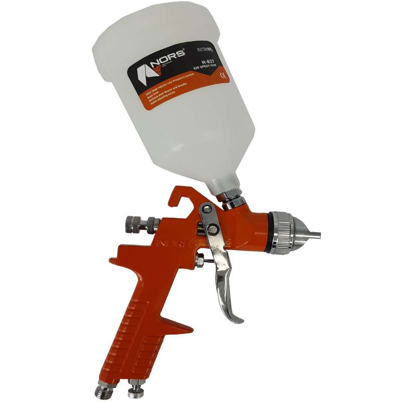 پیستوله رنگ نورس مدل H-827