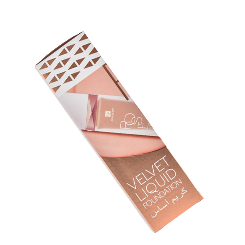 کرم پودر رزبری شماره 102 حجم 40 میلی لیتر