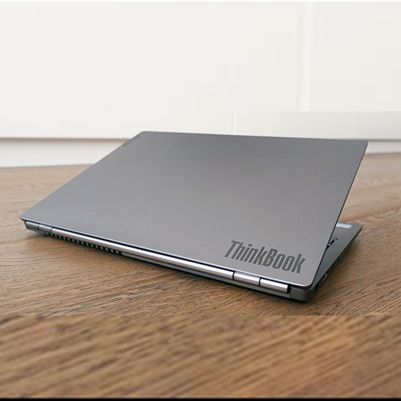 لپ تاپ 14 اینچی لنوو مدل ThinkBook 14-IIL