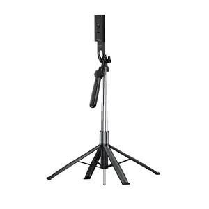 سه پایه نگهدارنده مونوپاد ریمکس مدل P30