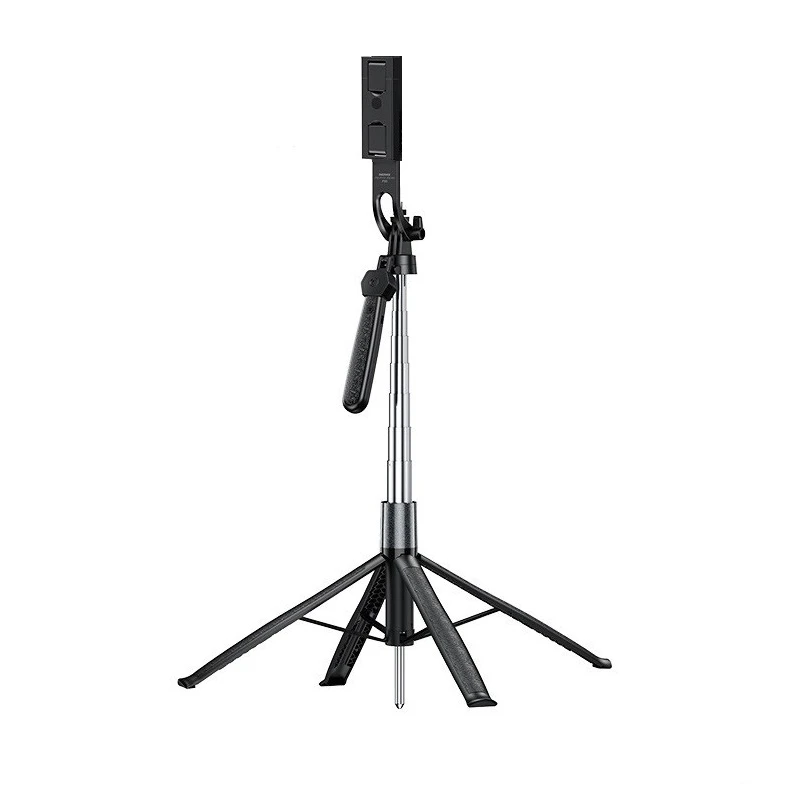 سه پایه نگهدارنده مونوپاد ریمکس مدل P30