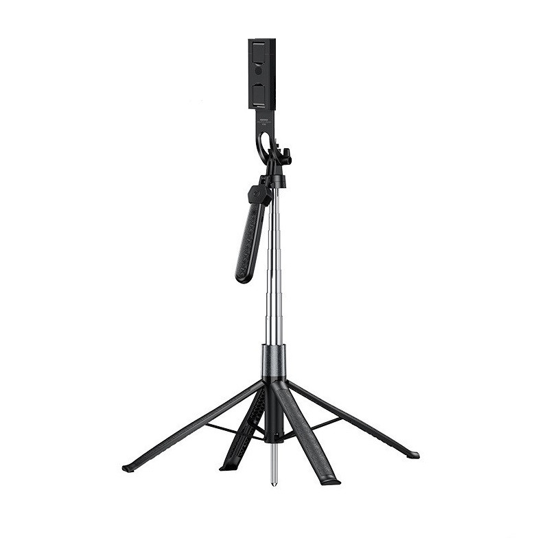 سه پایه نگهدارنده مونوپاد ریمکس مدل P30