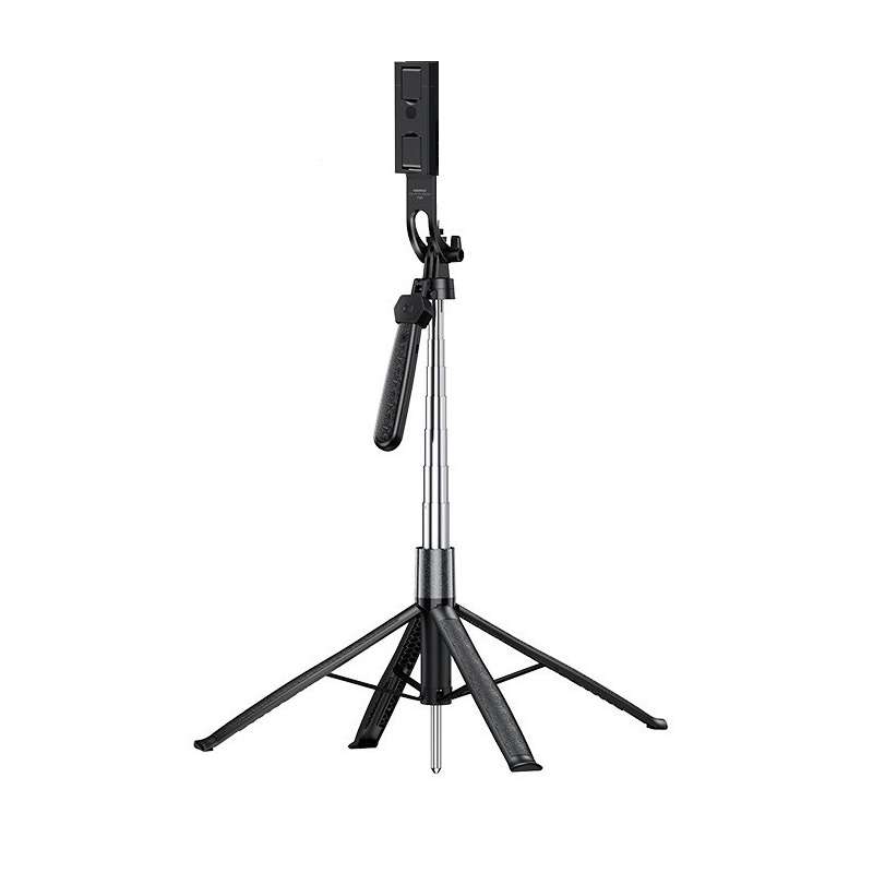 سه پایه نگهدارنده مونوپاد ریمکس مدل P30 سه پایه نگهدارنده مونوپاد ریمکس مدل P30