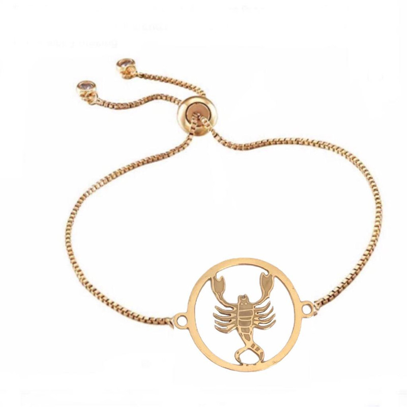 دستبند زنانه مدل ماه آبان دستبند زنانه مدل ماه آبان