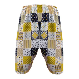 شلوارک مردانه مدل آدرین کد 03