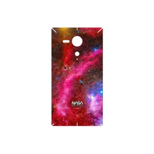 MAHOOT Universe b NASA 11 Cover Sticker for Sony Xperia SP