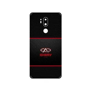 MAHOOT CHERY Cover Sticker for LG G7 PLUS THINQ