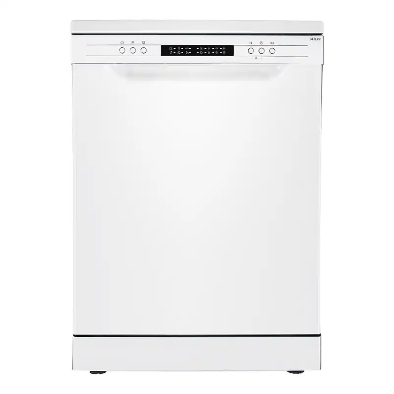 ماشین ظرفشویی جی پلاس مدل GDW-N4663W